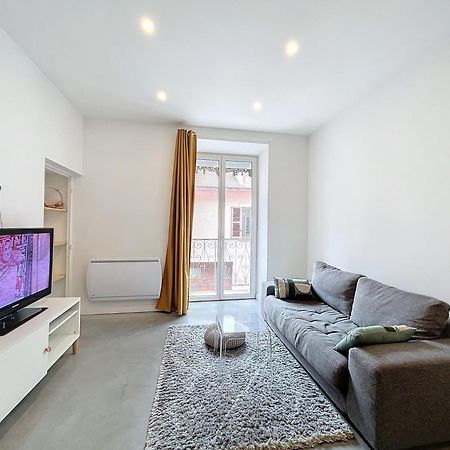 Bel Ecrin T2 35M2 Gare/Centre Apartment Grenoble Ngoại thất bức ảnh