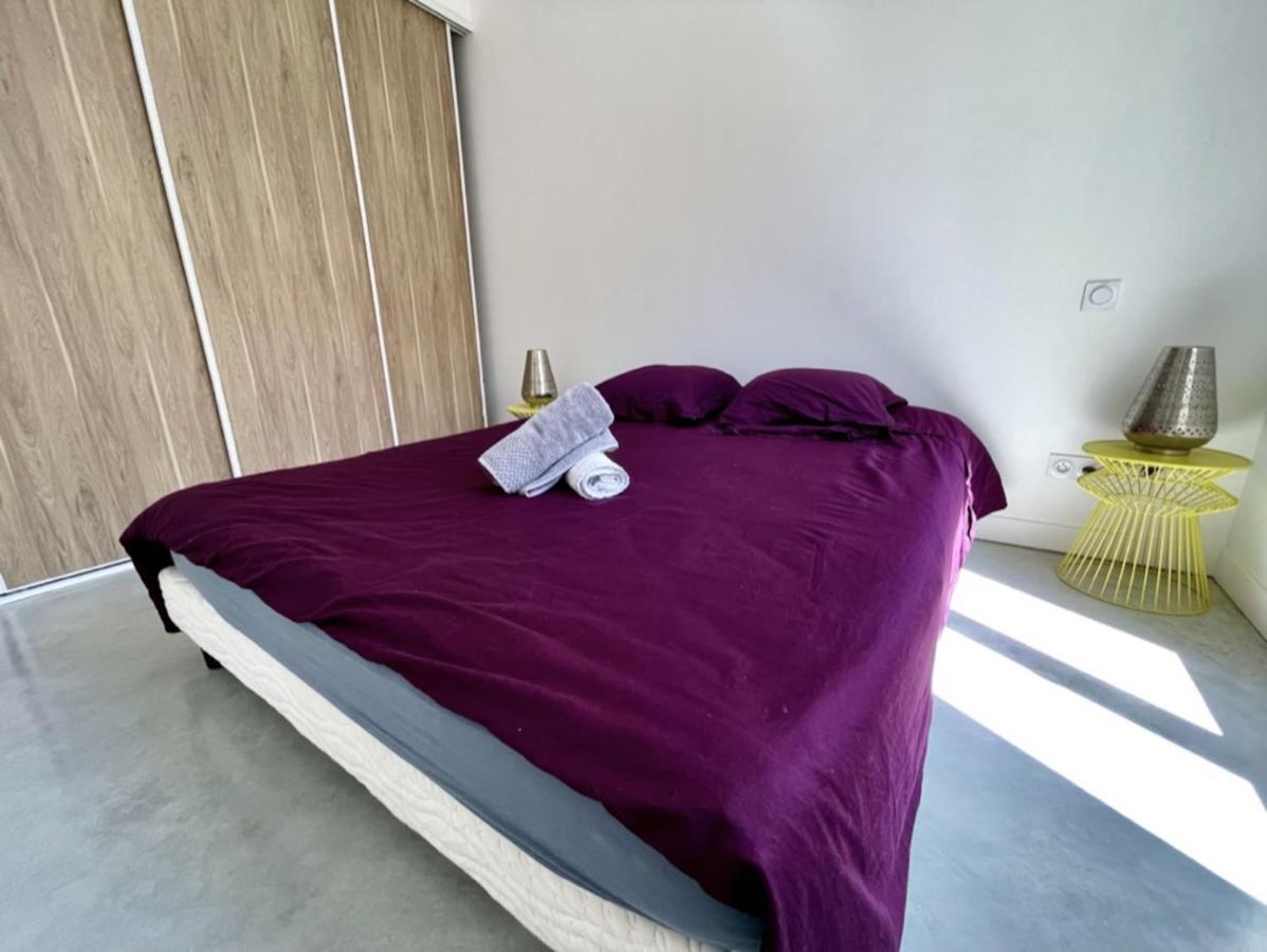 Bel Ecrin T2 35M2 Gare/Centre Apartment Grenoble Ngoại thất bức ảnh