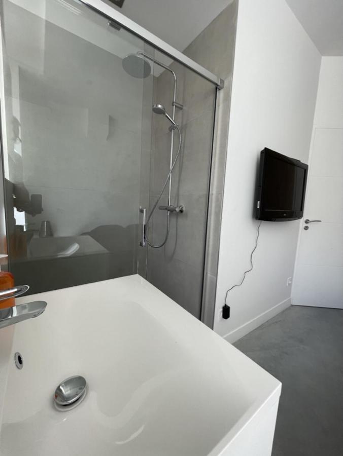 Bel Ecrin T2 35M2 Gare/Centre Apartment Grenoble Ngoại thất bức ảnh