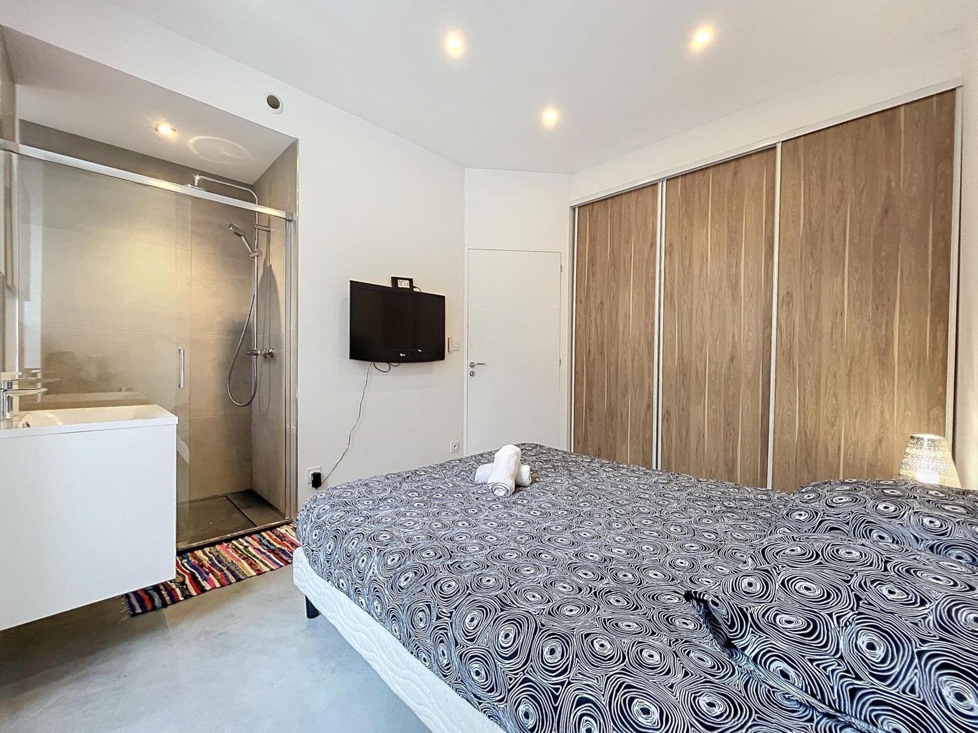Bel Ecrin T2 35M2 Gare/Centre Apartment Grenoble Ngoại thất bức ảnh